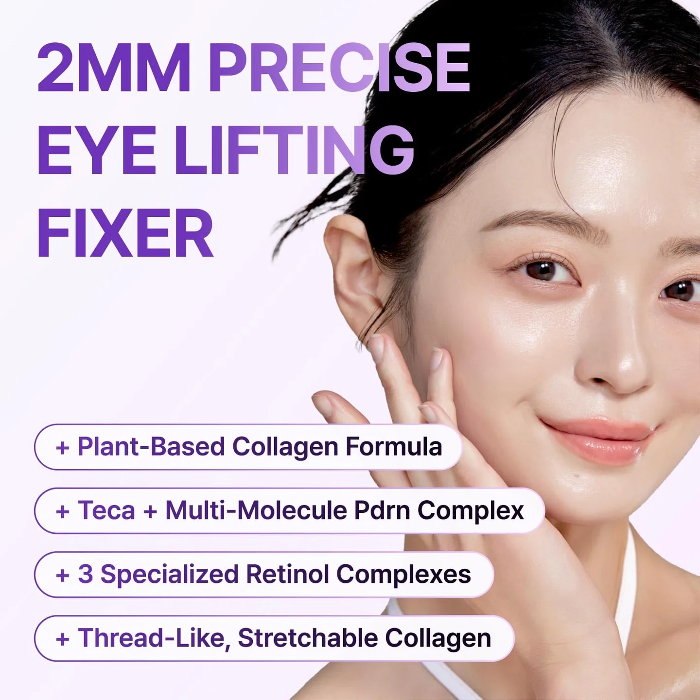 Centellian24 - 360º Shot PDRN Lifting Eye Cream 30ml - Image 3