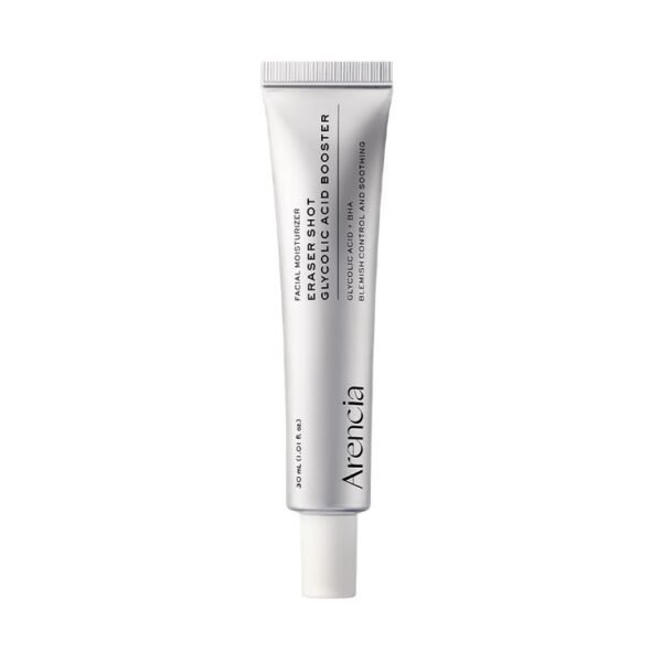 Arencia - Eraser Shot Glycolic Acid Booster 30ml