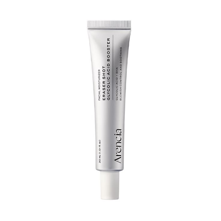 Arencia - Eraser Shot Glycolic Acid Booster 30ml