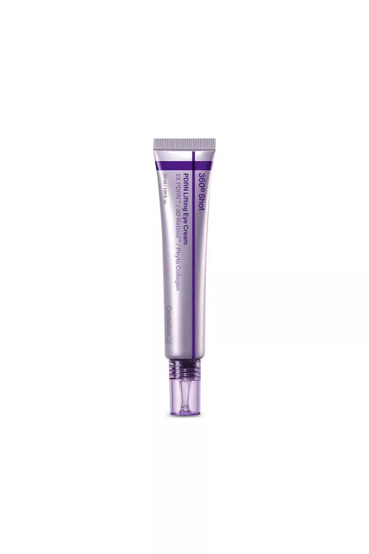 Centellian24 - 360º Shot PDRN Lifting Eye Cream 30ml