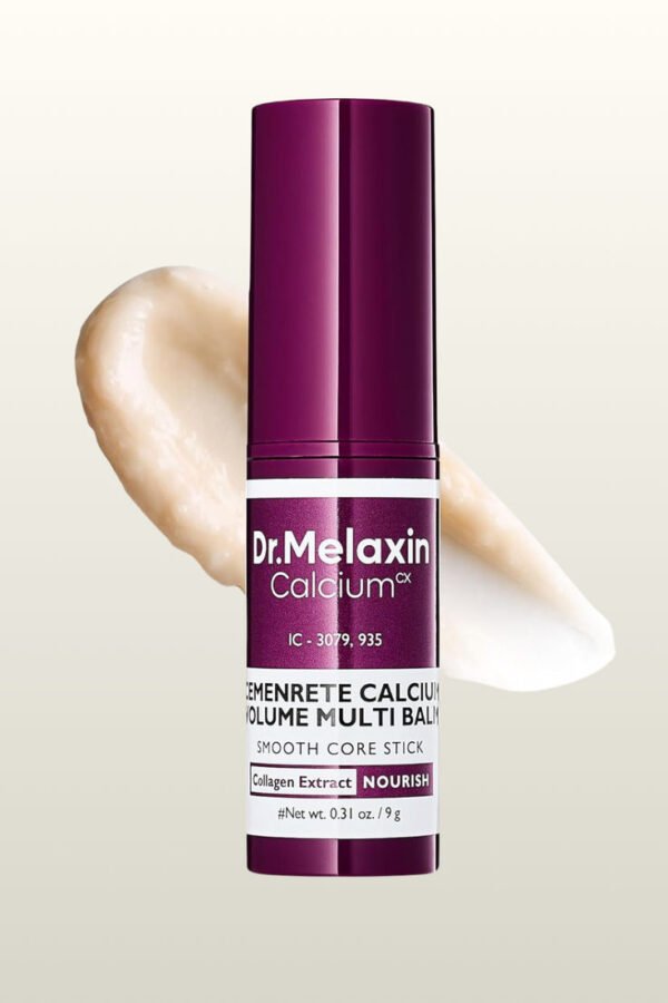 Dr.Melaxin - Calcium Volume Multi Balm [2026 Version - 9g]