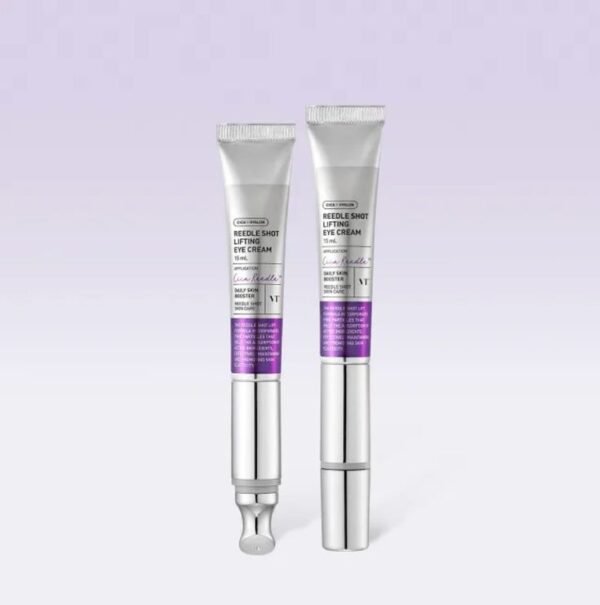 VT - Reedle Shot Lifting Eye Cream 15ml