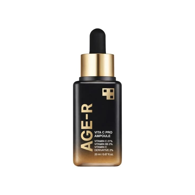 Medicube AGE-R Vita C Pro Ampoule (20 ml)